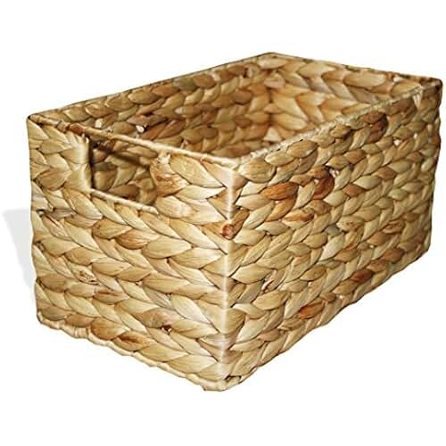 Suchergebnis auf Amazon.de für: Beige - Aufbewahrungskörbe / Körbe