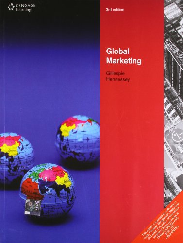 Global Marketing