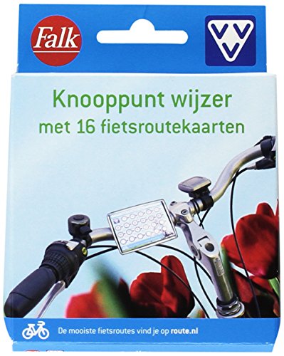 Preisvergleich Produktbild VVV Knooppunter