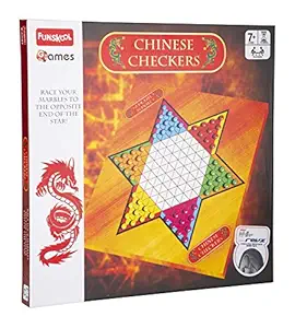 Funskool Chinese Checkers