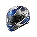 Produktbild OGK kamui-2 Kabuto Stinger (Stinger) blau weiß L (59–60 cm)