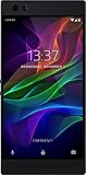 Razer Special Edition Smartphone (14,48 cm (5,7 pollici) 120 Hz ultramotion Touch display, 64 GB di memoria interna, 8 GB RAM, Android OS) nero
