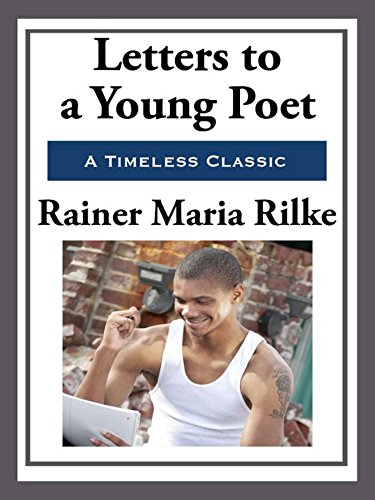 Letters to a Young Poet (English Edition)