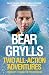 Bear Grylls: Two All-Action Adventures RS.268.00