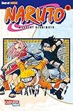 Image de Naruto, Band 2