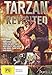 Tarzan Revisited [ Origen Australiano, Ningun Idioma Espanol ]
