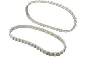 Galica Chenille Tiger Shark- Aquavac-RCX23002- (Lot de 2)