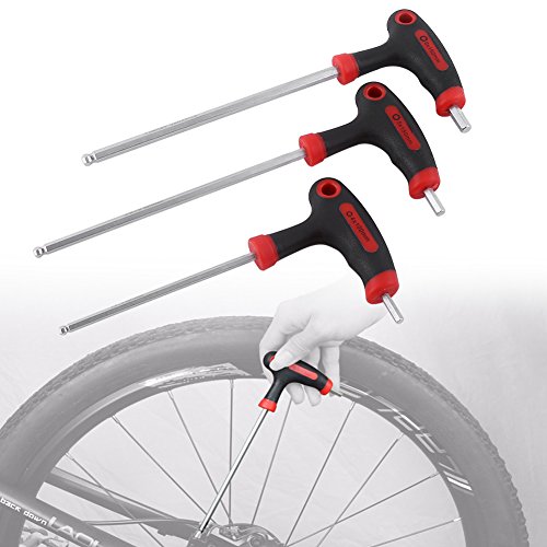 mountain bike allen key set