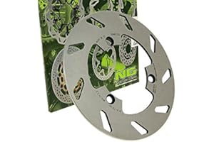 NG BRAKE DISC Bremsscheibe NG für Rieju RR, Spike