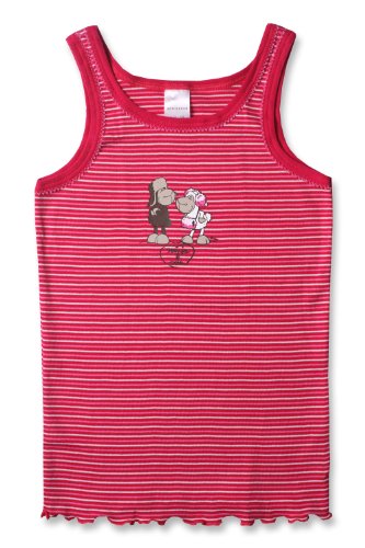 Schiesser Shirt -  Pink - 3 Years