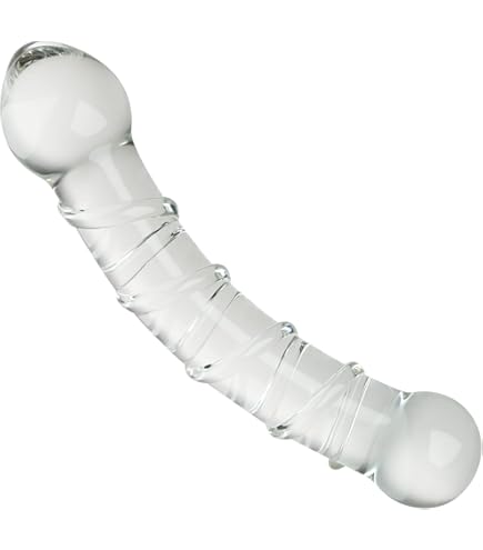 eeddoo Premium Glasdildo - 23cm - Glas doppel Dildo & Butt Plug - mit Struktur und Griff (Glass Penis Anal-Dildo Kristall G-Punkt Stimulator Sexspielzeug fr Frauen & Mnner) : Amazon.de: Drogerie & eeddoo Premium Glasdildo - 23cm - Glas doppel Dildo & Butt Plug - mit Struktur und Griff (Glass Penis Anal-Dildo Kristall G-Punkt Stimulator Sexspielzeug fr Frauen & Mnner) : Amazon.de: Drogerie &