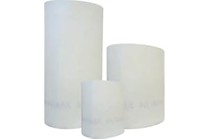 PRIMAKLIMA Prima Klima Vorfilter Vlies Carbon 700-900 m³/h 160 mm