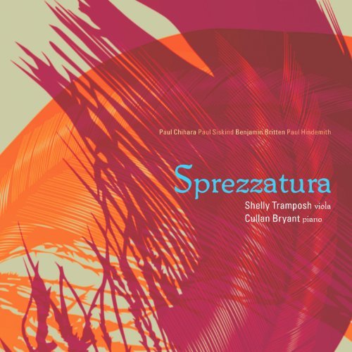 Preisvergleich Produktbild Sprezzatura by Shelly Tramposh (2011-10-25)