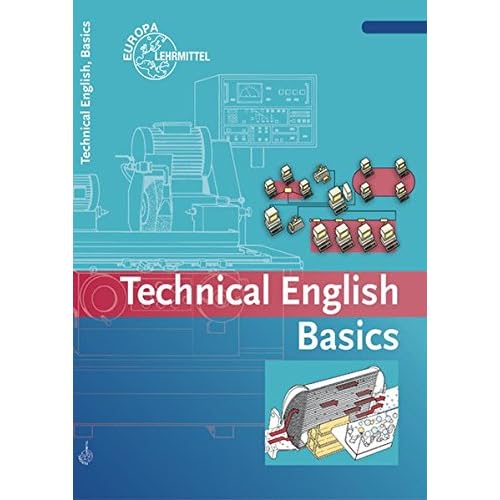 [PDF] Technical English Basics KOSTENLOS DOWNLOAD