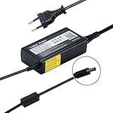 65W Notebook Laptop Ladegerät AC Netzteil für Dell XPS 11 9P33 / XPS 12D L221 9Q23 9Q33 / XPS 13 13-321X 13-322X 13-L321X 13-L322X 3943 9333 9343 9344 9350 9360 / XPS 13D 13D-128 13D-138 13D-148 / XPS 13D 13D-2508 13D-2501 13D-2608 13D-2701 13D-2708 / XPS 15 9530 9550 / XPS 13 Ultrabook 13-925SLV 13-0015SLV 13-2501SLV 13-3000SLV 13-40002SLV 13-4040SLV 13-6928SLV 13-7000SLV 13-9001SLV / XPS Duo 12 - 9Q23 Series Ladegerät AC Adapter für Dell Ultrabook laptop - 4,5*3,0mm