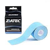 Ziatec Pro Kinesiologie Tape - Physio-Tape -Sport-Tape -...