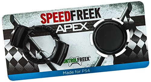 Preisvergleich Produktbild KontrolFreek Speed Freek Apex - PS4