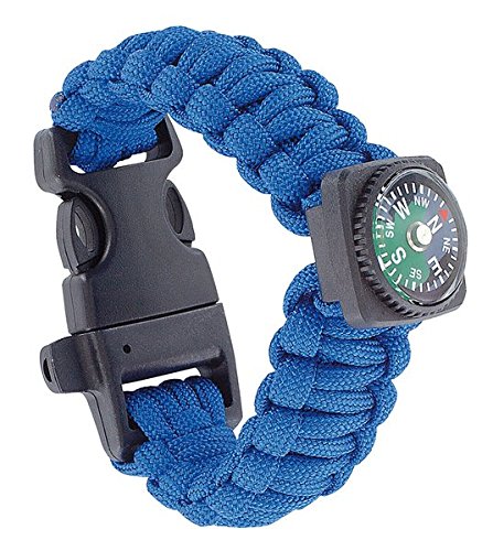 Preisvergleich Produktbild Jesus begleitet dich auf deinem Weg: Dein Kompass-Armband