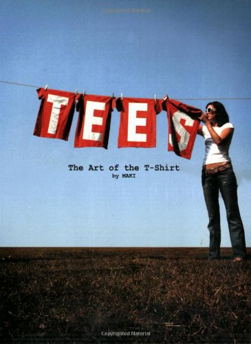 Download Tees: The Art of the T-Shirt