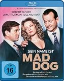 Sein Name ist Mad Dog [Blu-ray] - Uma Thurman