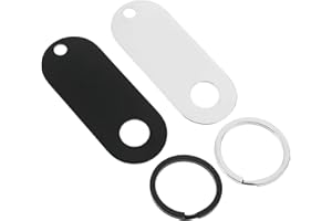 Briny River 2 Stück Edelstahl Motorrad Glockenhalter Halterung 25x63mm Passend für die Meisten Glocken