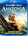 Amazonia [3D Blu-Ray + Blu-ray] [Region A & B & C]