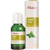 Balen Nane Yağı 4 x 20 ML
