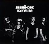Leichtes Gep�ck - Live in Dresden - Silbermond