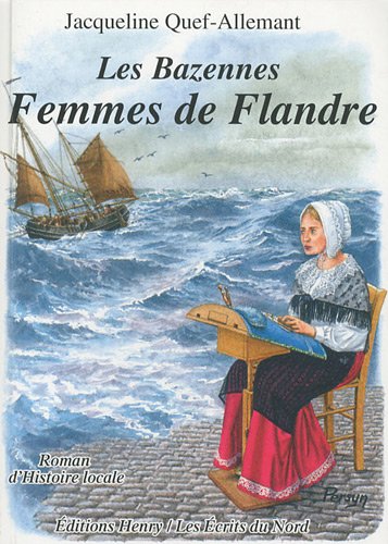couverture de : Femmes de Flandre