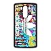 Produktbild FDXGW214 LG G3 Cell Phone Case-black_Colorful-Adidas-