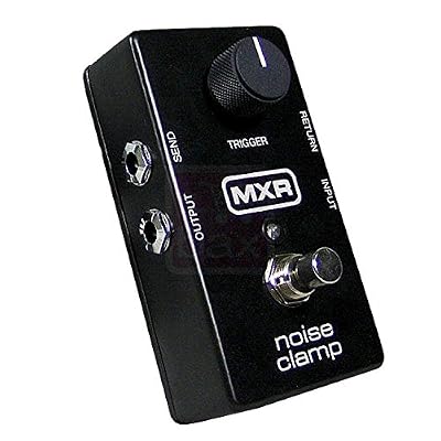 MXR Noise Clamp - Pédale Anti-parasites M195