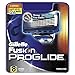 Gillette Fusion Proglide Manual Razor Blades - Pack of 8