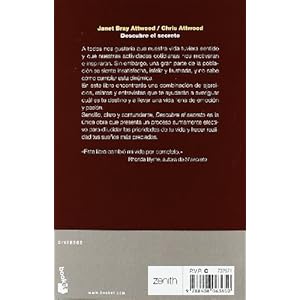 Descubre el secreto: el test que te permite averiguar cuales son tus verdaderas pasiones (Booket Logista)