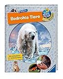 Bedrohte Tiere (Wieso? Weshalb? Warum? ProfiWissen, Band 7) by