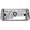 eWINNER Protective Cover Compatible with MSI Claw A1M 7" 2024 Gaming Handheld console TPU Case Sleeve Transparent Protective Case Game Console anti-drop Protector Accessories
