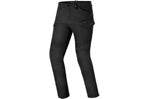 SHIMA unisex - vuxen Giro 3.0 motorcykelbyxor