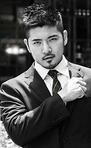 follow the author - japanese models to follow on instagram