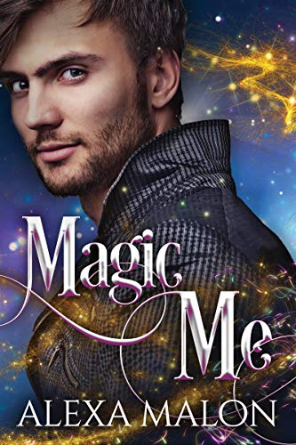 MAGIC ME