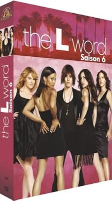 Fox Pathé Europa The L word, saison 6