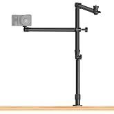 SmallRig 4456 DT-50 Canlı Yayın Masa&uuml;st&uuml; Braketi