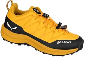 Salewa Uniseks - dzieci Wildfire 2 KAdidasy