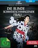 Die blinde schwertschwingende Frau (DDR-Kinofassung + Extended Version) - Filmjuwelen [Blu-ray]