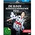 Die blinde schwertschwingende Frau (DDR-Kinofassung + Extended Version) - Filmjuwelen [Blu-ray]