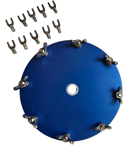 PQIQP 1 Set WINDCAMP ARK-705 Shield+RC-2 Quick Release Support for