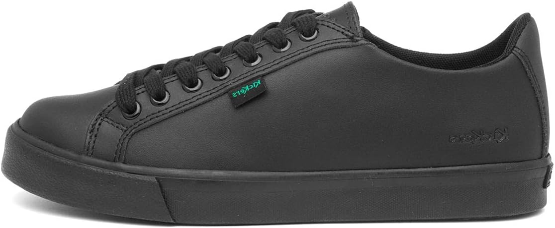 Avis d'Expert & Test Approfondi : Kickers Tovni Shoes (Sélection)
