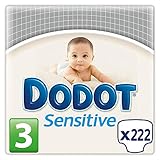 Tubos Ultra-Absorbentes para distribuir la humedad uniformemente y proporcionarte la sequedad de confianza de Dodot