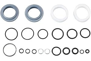 RockShox Suspension fork service kit // Sector Silver RL (from 2017)