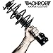 Produktbild MONROE STOßDÄMPFER VORNE G16277