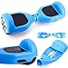 Produktbild 6,5 Zoll Hoverboard Self Balancing Elektro Scooter Hülle Silikon Schutzhülle rutschfest kratzfest