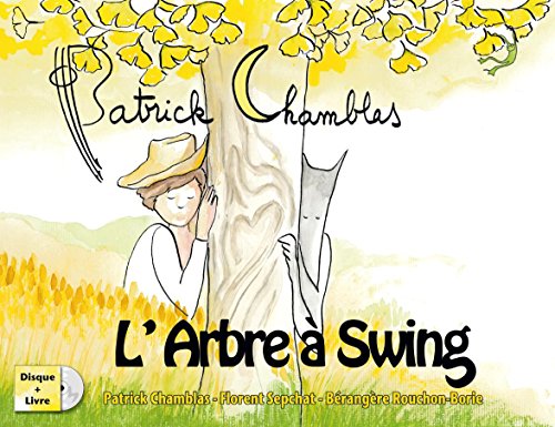 L'arbre à swing : livre cd